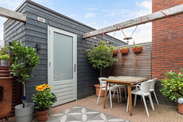 Medium property photo - Warmoezierspad 2, 3311 ZV Dordrecht